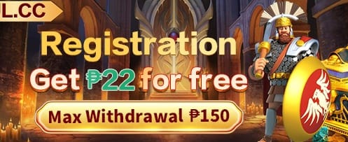 Get Your Welcome Bonus Now banner