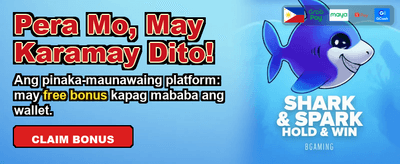 Spin and Win Huge Prizes! banner